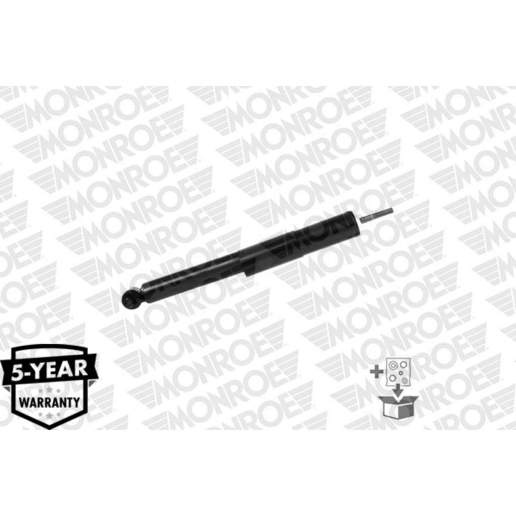 фото №1, Амортизатор задняя lp volvo xc90 i 24d 10021214