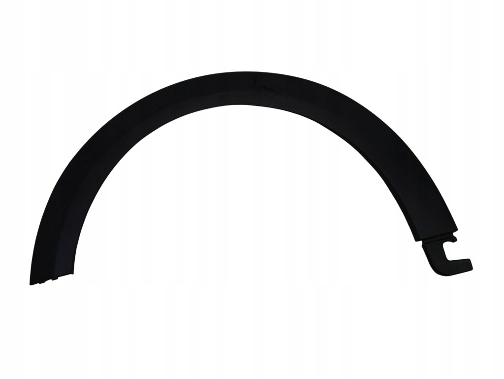 фото №1, Mini one - cooper f55 молдинг крила лівий перед 7300819