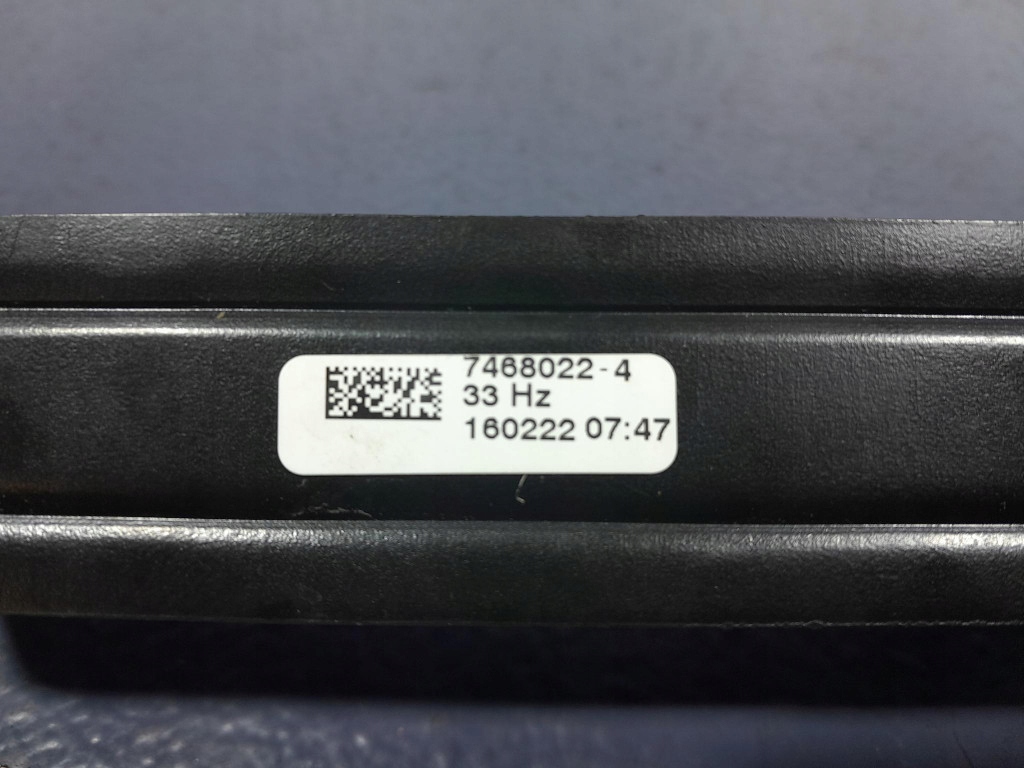 фото №4, Bmw x3 g01 lci амортизатор кришки багажника 7468022