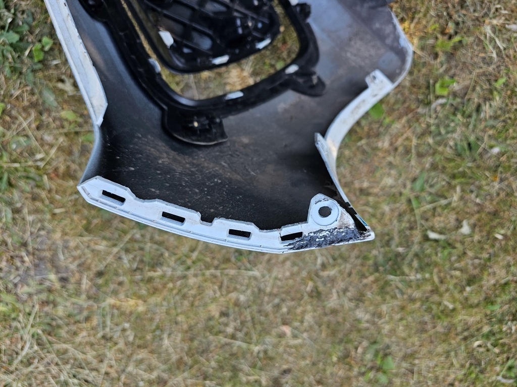 фото №15, Бампер перед volkswagen eup e-up електрик