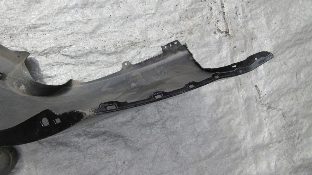 фото №9, Mazda 6 sedan gh 07-12 бампер задня задній / 4196