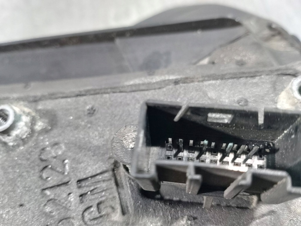 фото №6, Зеркало правое opel vectra c z20h