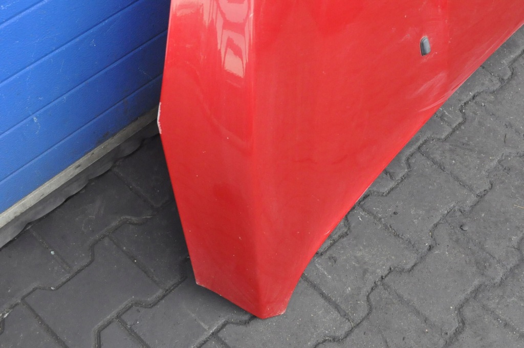 Ford focus mk4 iv 18-21 капот кришка відсік двигуна Недорого