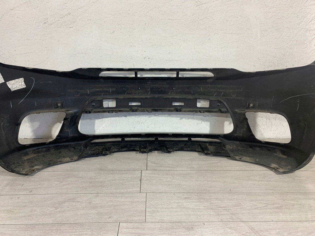 Grand cherokee wk2 lift srt бампер перед b403 Ціна