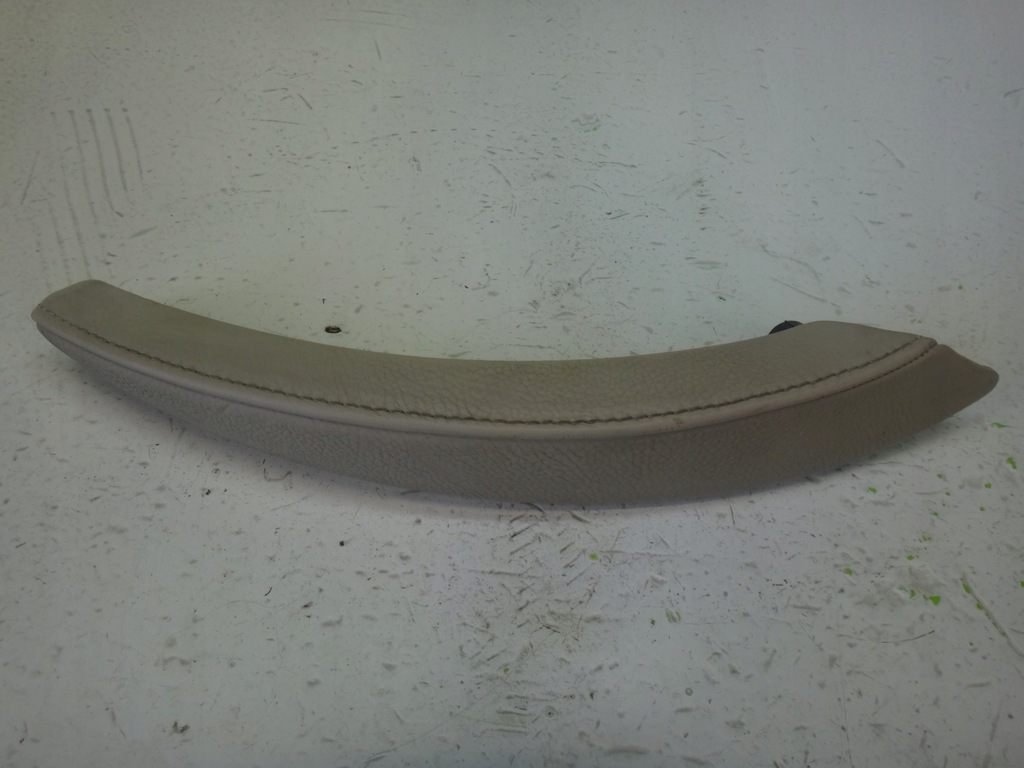 фото №1, Кронштейн ручка двері ліва bmw x6 e71 бежева 8607673