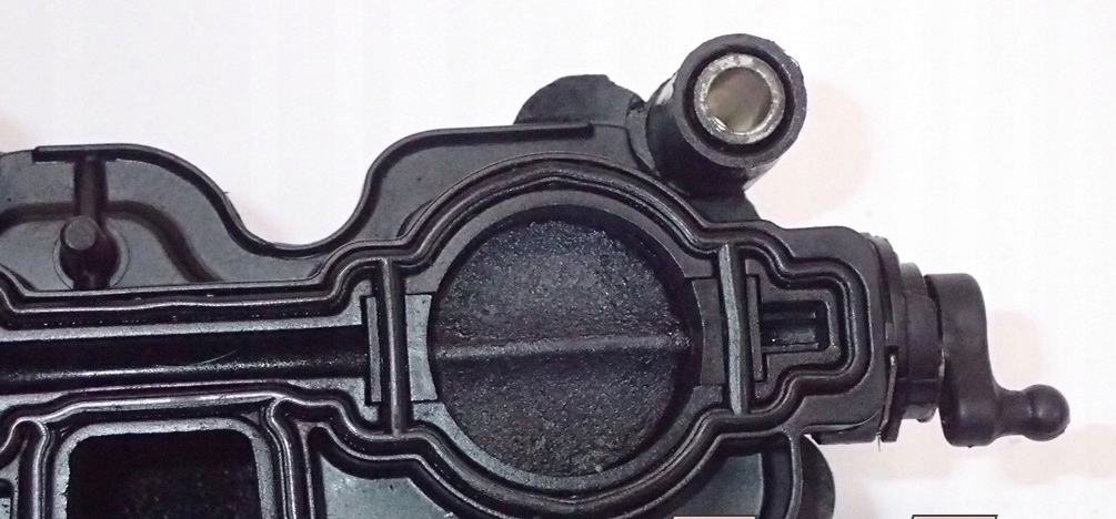 фото №5, Коллектор всасывающий левый 3.0 tdi audi q7 4l 059129711cg