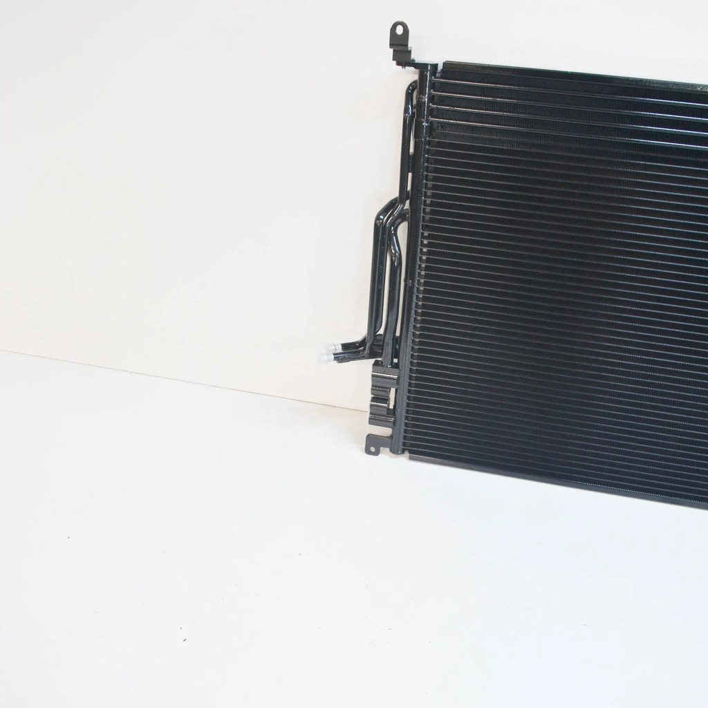 фото №6, Audi a8 d3 конденсатор кондиціонера 4e0260403r оригінальний