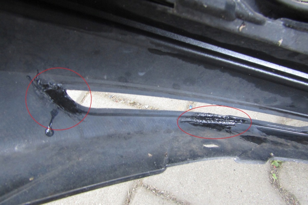 фото №13, Бампер перед передний renault megane iv 4 16-20