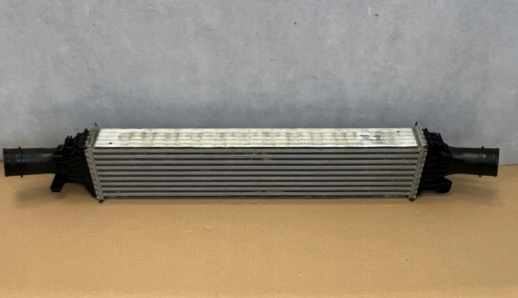 Купити Інтеркулер audi a4 08-16 8k0145805p