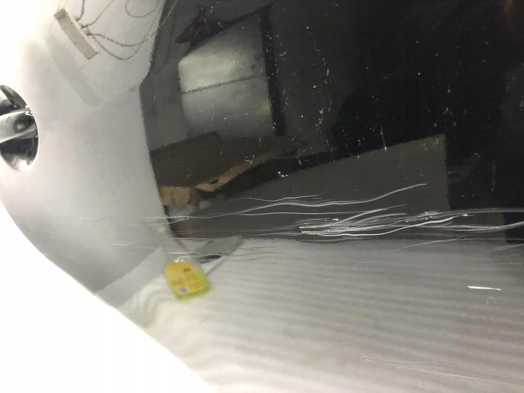 фото №7, Двері повний правий задня mazda 6 gj kombi bn9ra