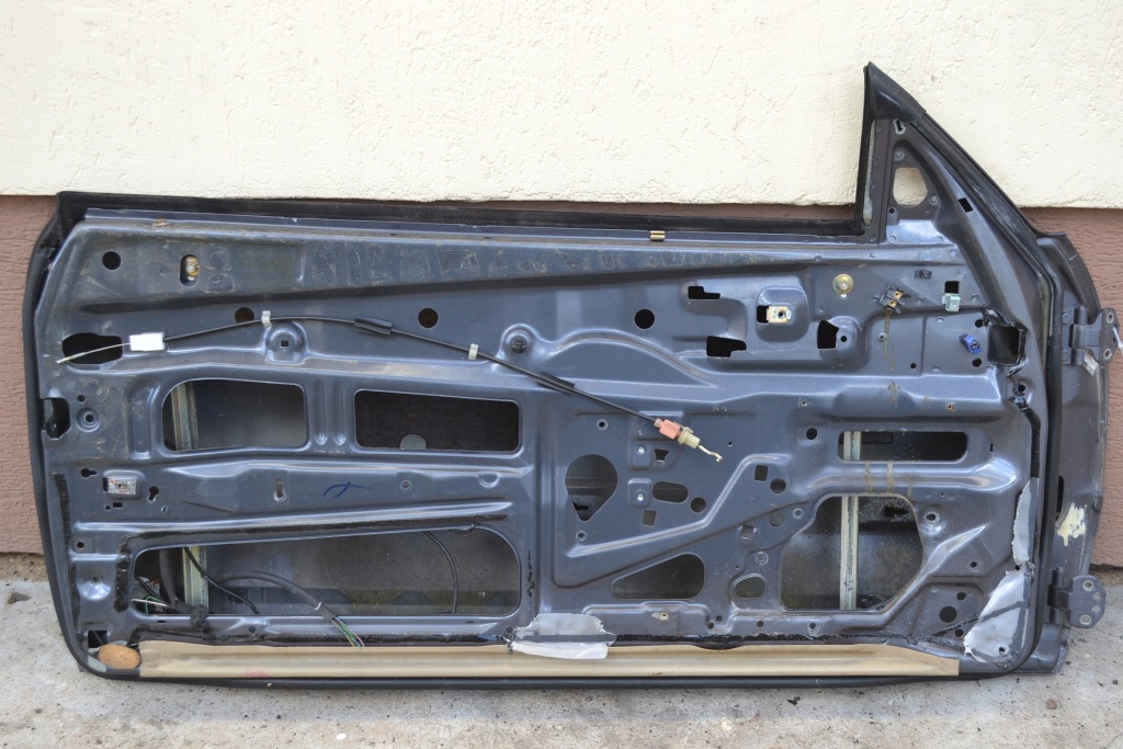 Mercedes r129 sl дверь левая передние przedlift в Украине