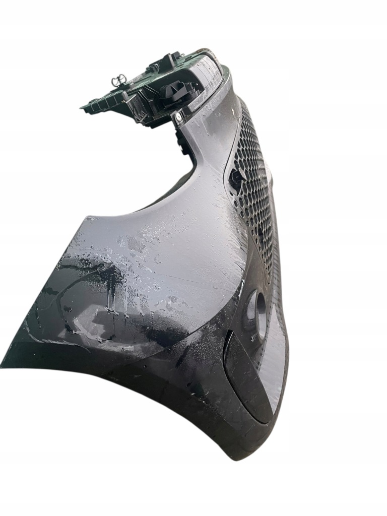 фото №12, Бампер передний smart a453 eq a4538881700