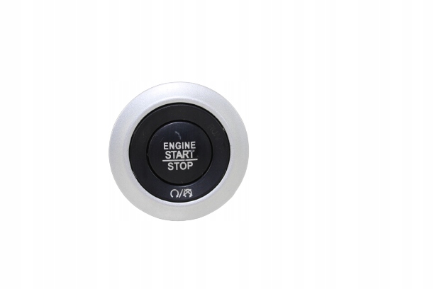 фото №11, Chrysler pacifica 17- запуск стоп кнопка замок зажигания