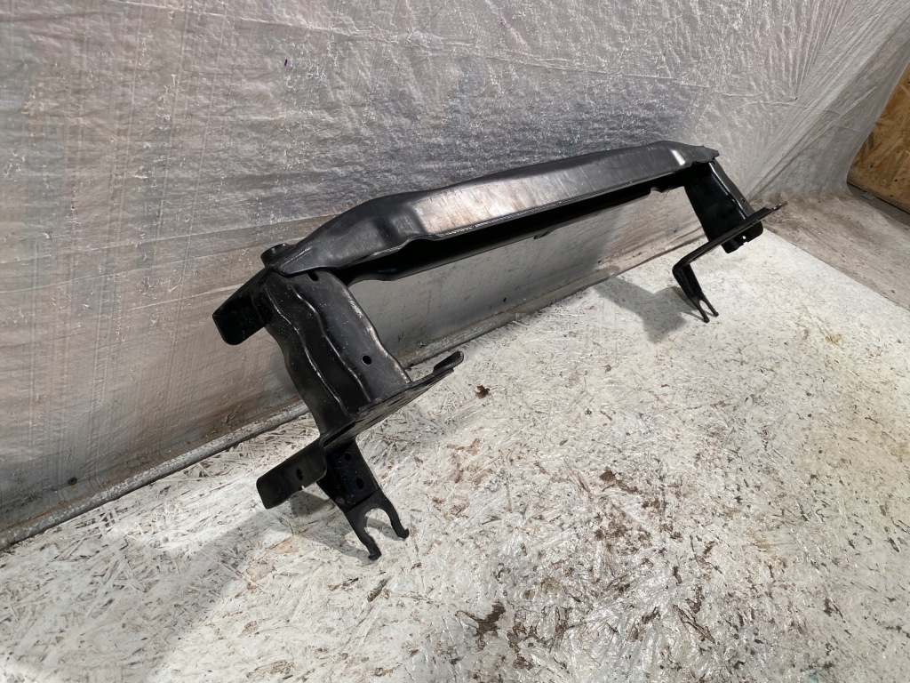 фото №6, Vw touareg 7l0 балка бампера перед передня