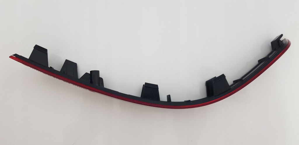 фото №1, Mercedes glk odblaska бампера левый a2048200374