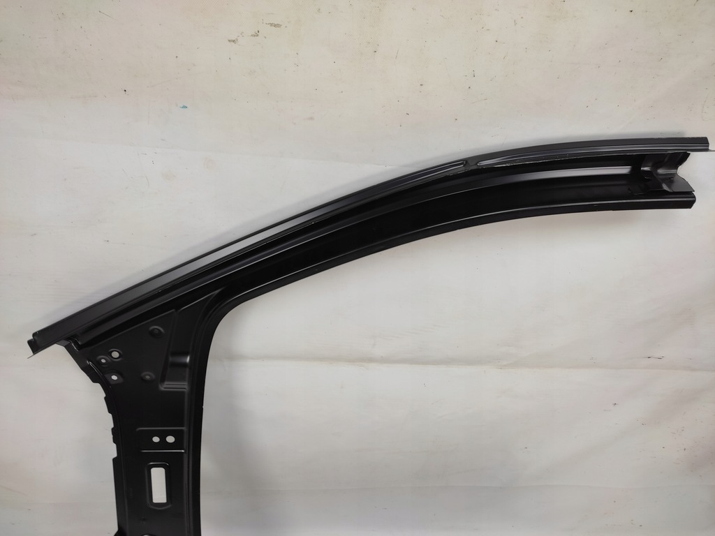 фото №9, Vw up skoda citygo 1s3 порог блок двигателя правый обшивка