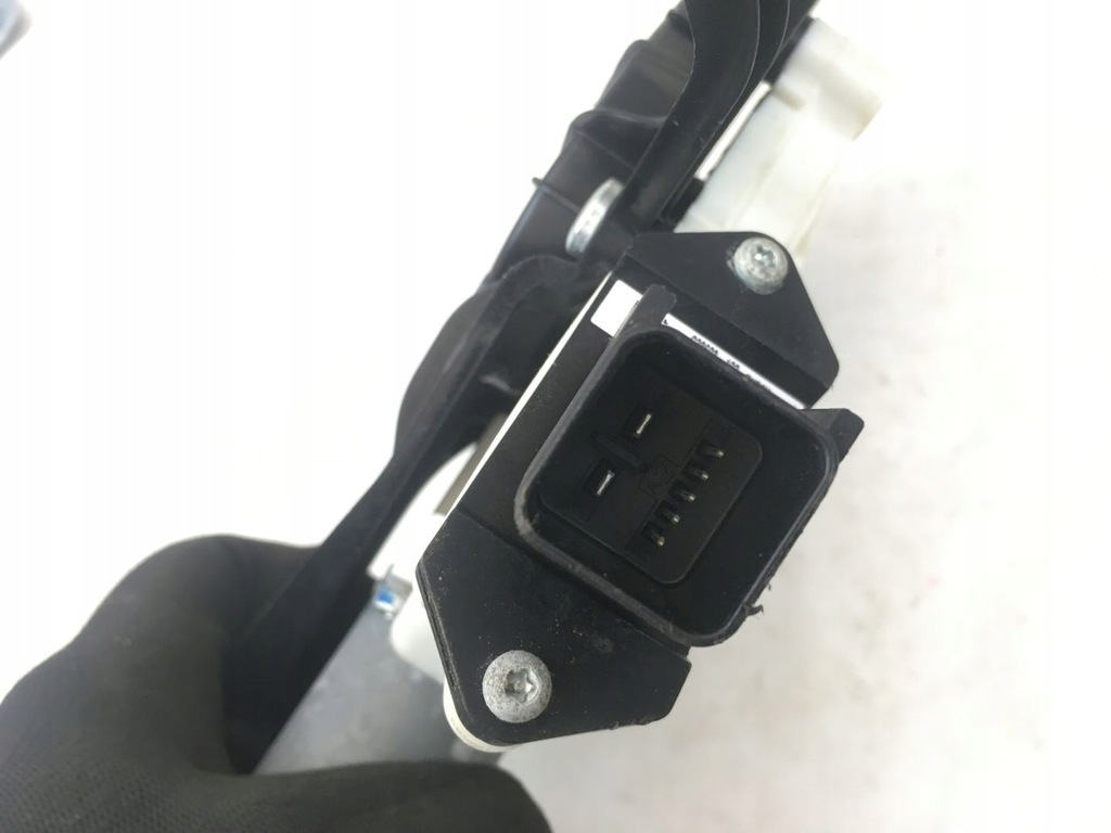 фото №7, Ford mustang 15- подъемник стекло двигатель правый usa