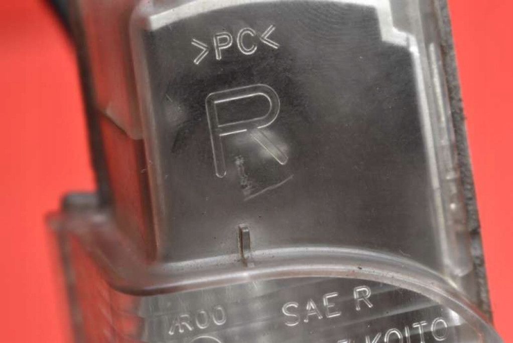 фото №10, Лампа левая задняя задняя заднего вида 3w0941072 bentley continental 1 i gt 03-12