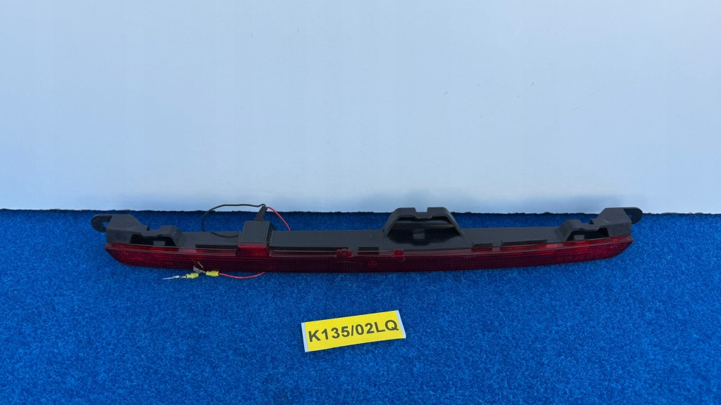 Купить Лампа стоп-сигнал led свет стоп mercedes cla gla w156 w205 w253 k135/02lq
