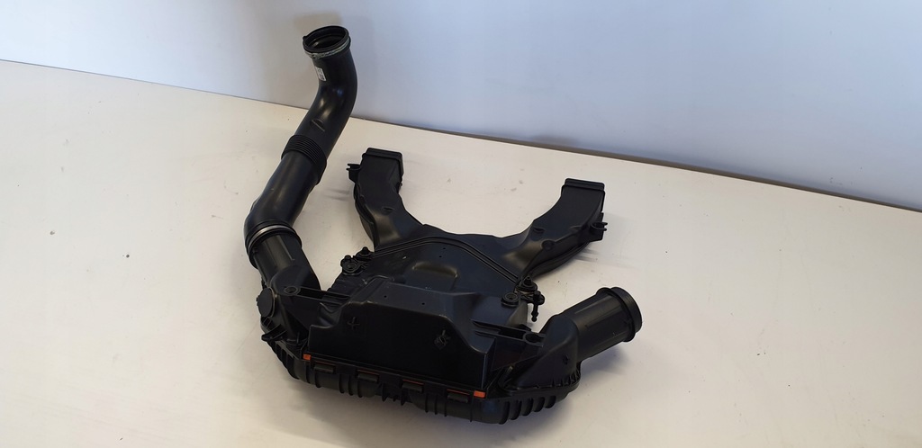 фото №10, Alfa romeo stelvio qv корпус фильтра воздуха 2.9