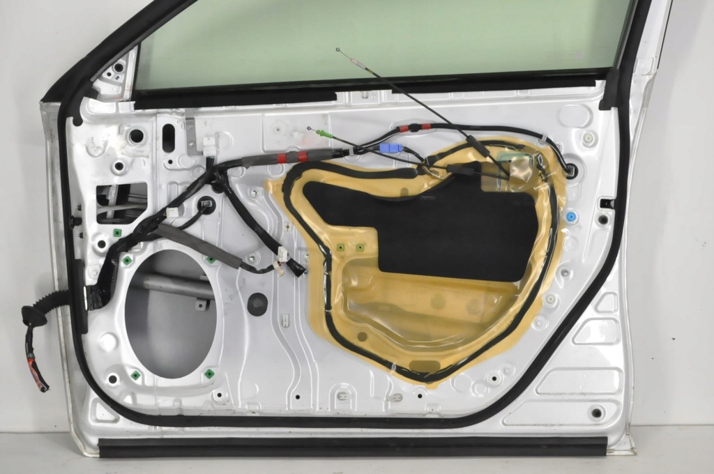 фото №10, Lexus ct 200h двері правий перед передні 2mp