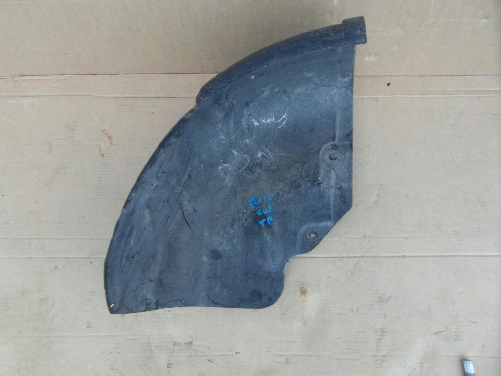 фото №1, Підкрилок задня задні праве opel astra iii h cabrio