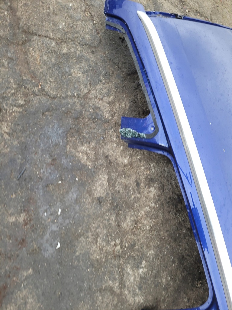 фото №7, Крыша полный peugeot 308 t9 ii kombi sw