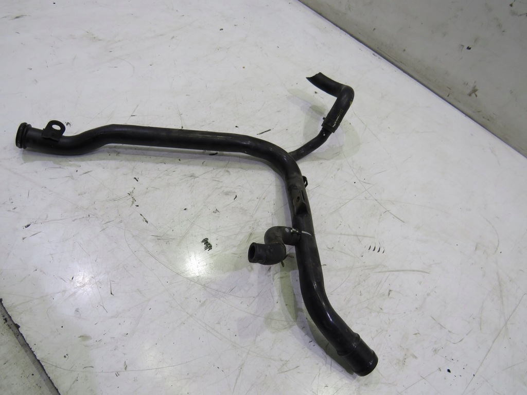 фото №3, Труба шланг wody kia ceed ii 1.4 crdi 2012