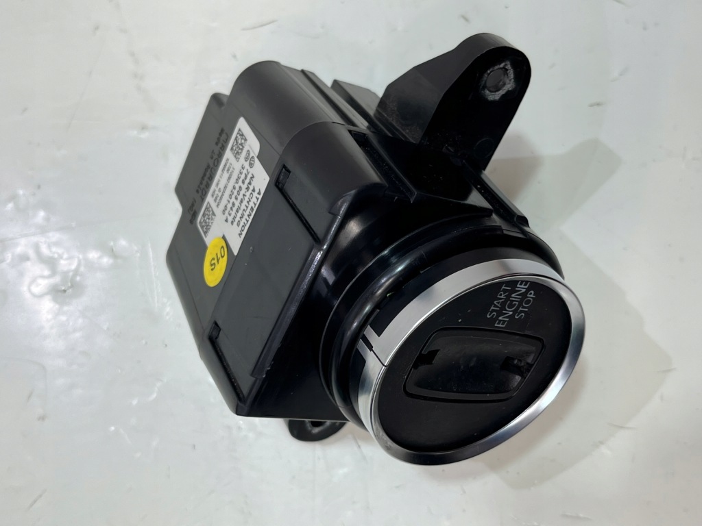 фото №1, Замок зажигания vw touareg 7p 7p6905843a исправна