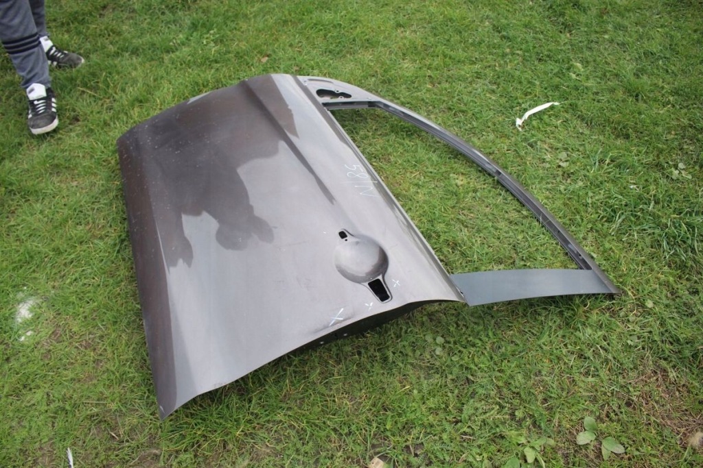 фото №2, Двері ліва перед mitsubishi asx