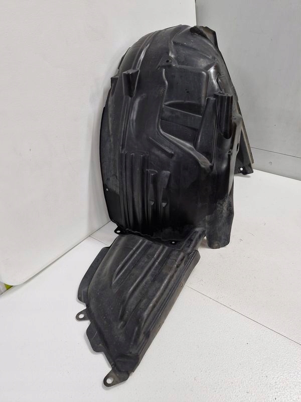 фото №10, Subaru legacy 5 v подкрылок левый перед левая передние 59110aj010