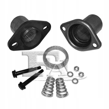 Купити Набір napr. ukł. wyd. opel vectra b