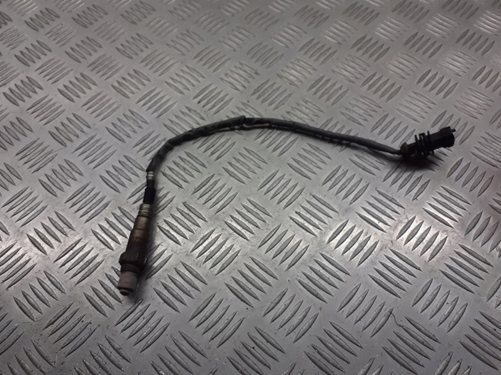 фото №1, Датчик лямбда-зонд opel astra j 1.4 t 0258010121