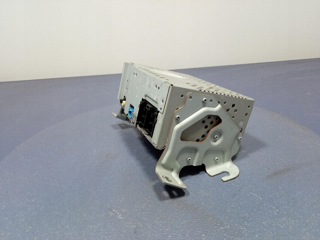 фото №5, Ford mustang mach-e модуль радіо навігації lj8t18k810zhj