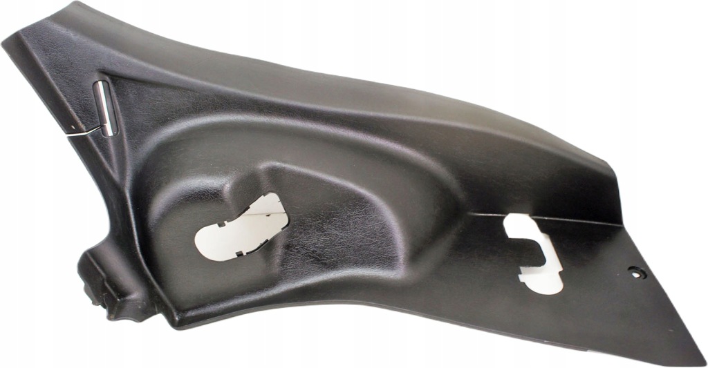 Купить Mv064 fiat tipo 2 накладка порог правая  задняя седан