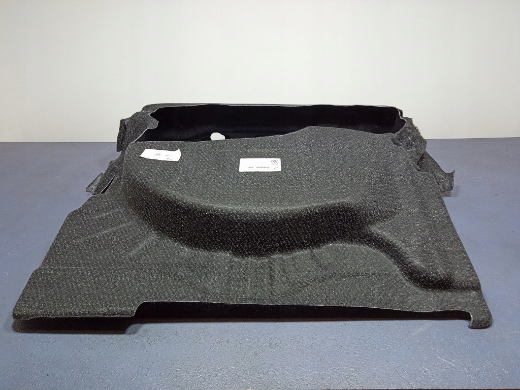 фото №10, Mercedes gls x167 обшивка шумоизоляция пол багажника a1676901503