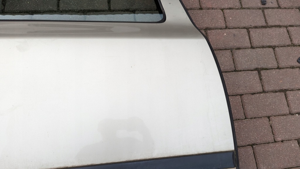 фото №5, Дверь задние задняя правое skoda octavia ii kombi 9201