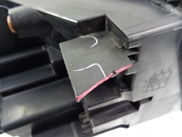 фото №14, Jeep compass ii 17-20 лампа передня ліва europa