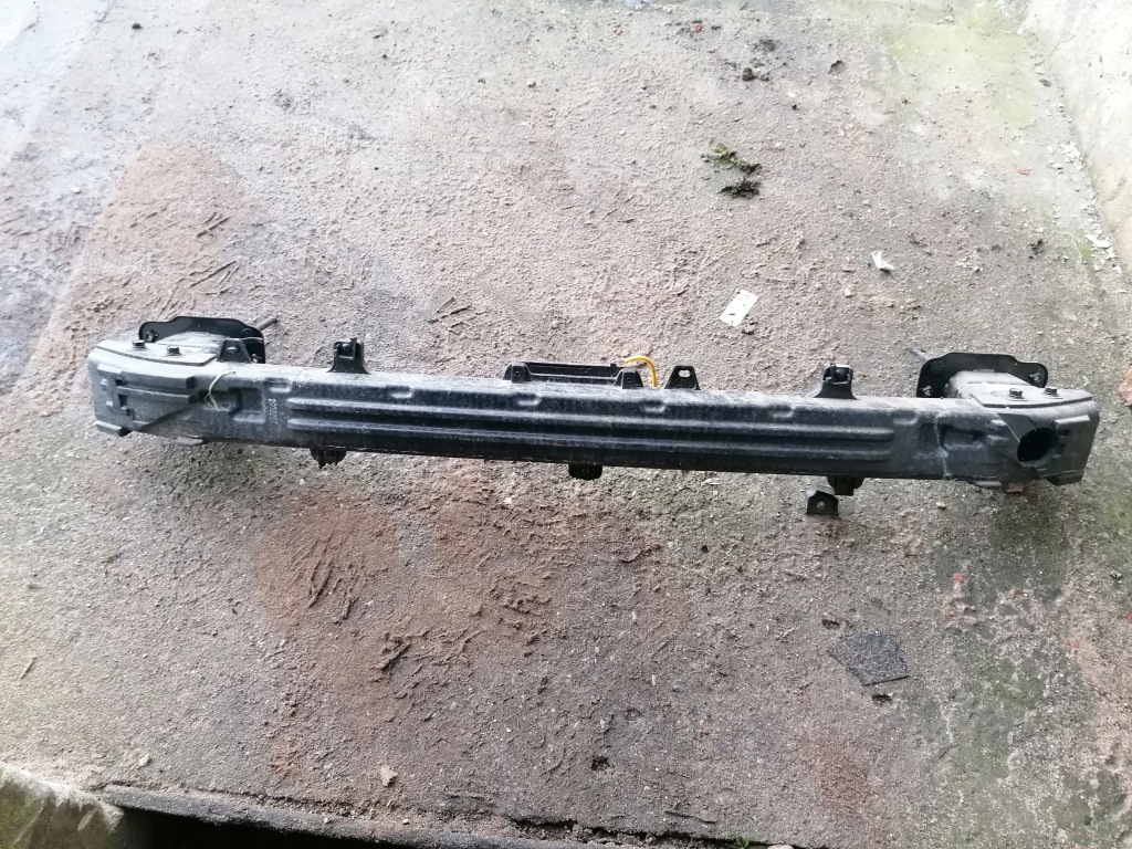 фото №1, Балка бампера задняя hyundai kona