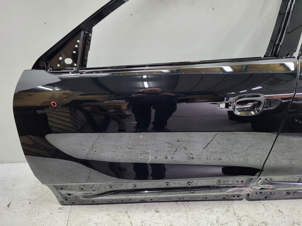 Дверь перед задняя левое opel mokka b Доставка