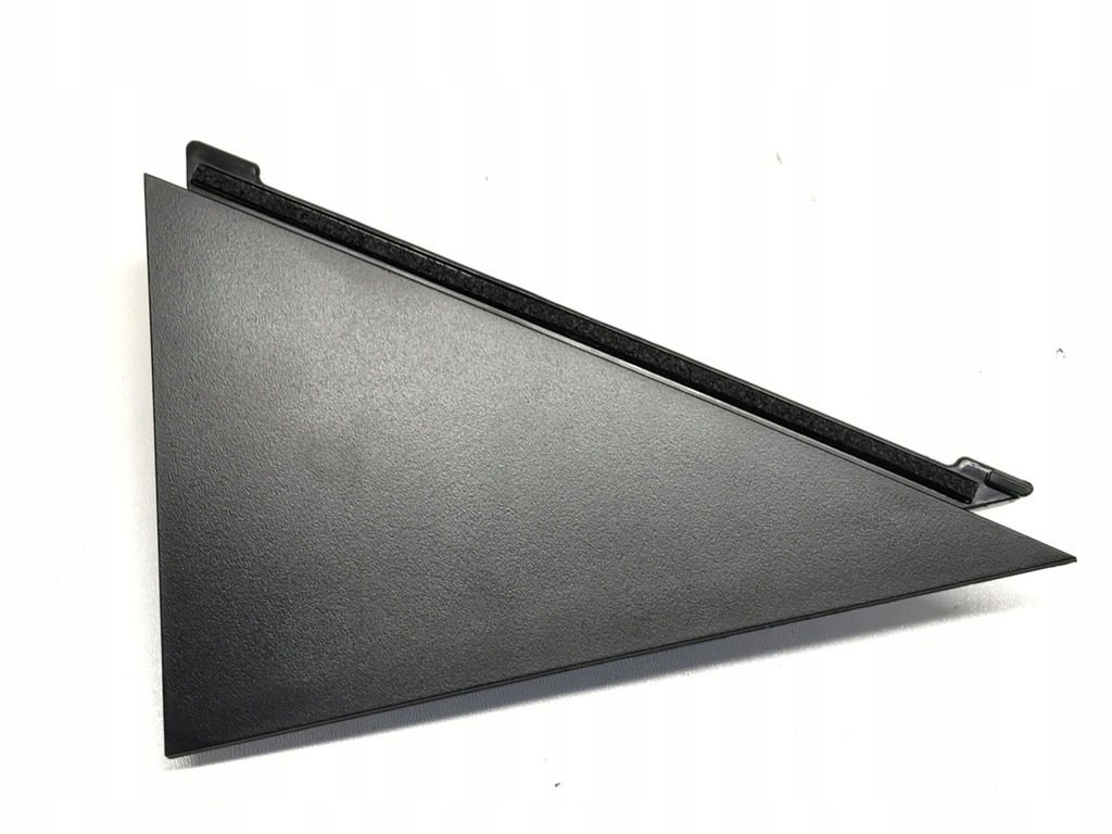 фото №1, Kia ceed iii треугольник дверь заглушка правый задняя