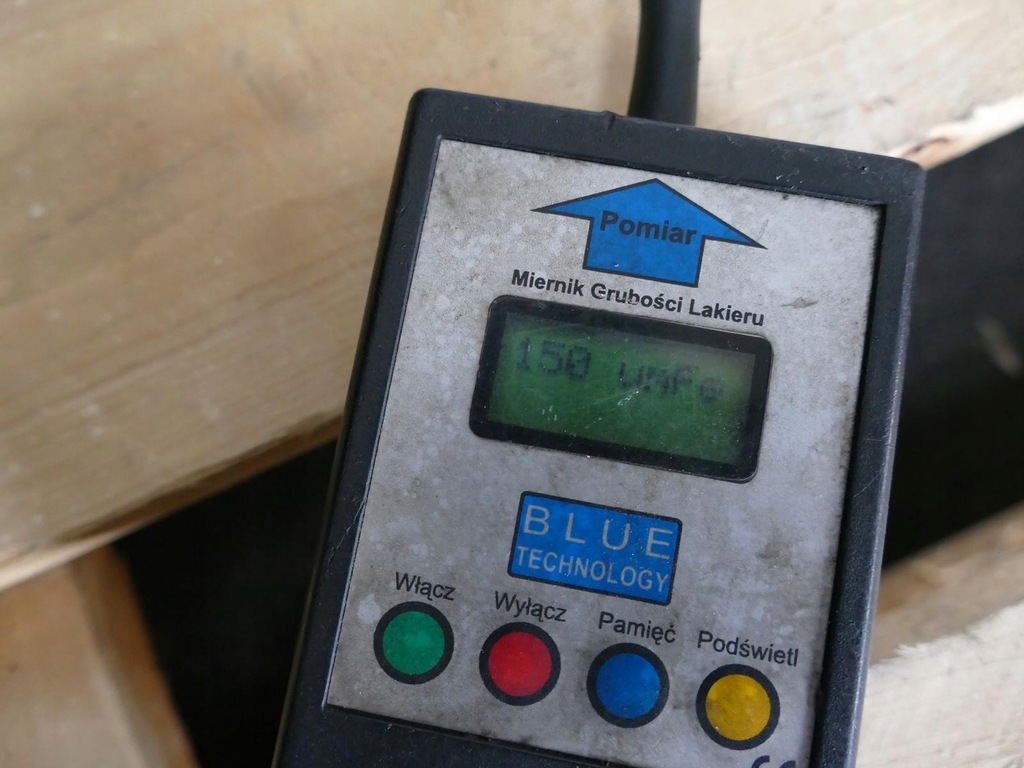 фото №12, Mazda 2 dy двері лівий задня ліва задні 36n niebieskie