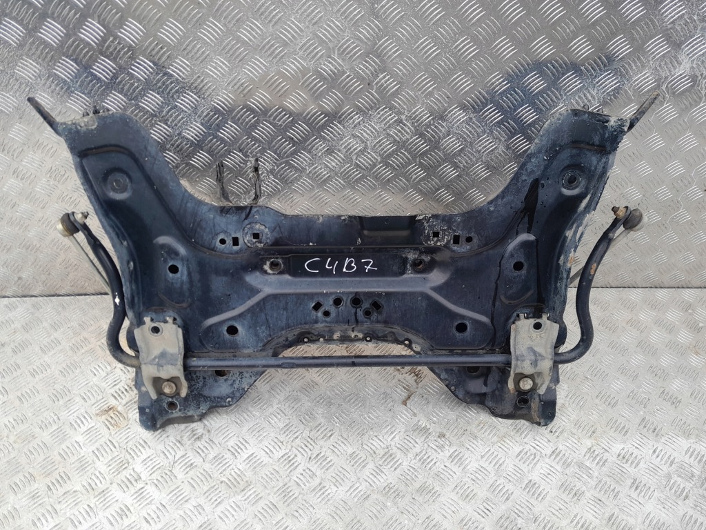 фото №1, Підрамник балка pod двигун поперечина citroen c4 ii 11-