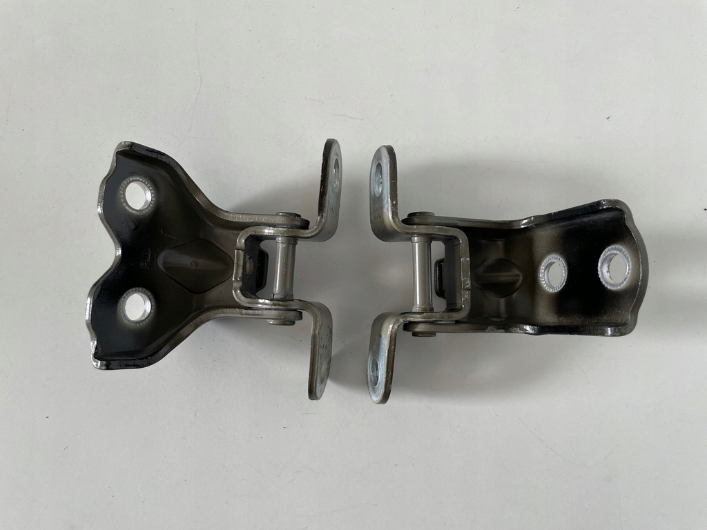 фото №5, Петля дверь picanto iii левый перед góra dół 17-