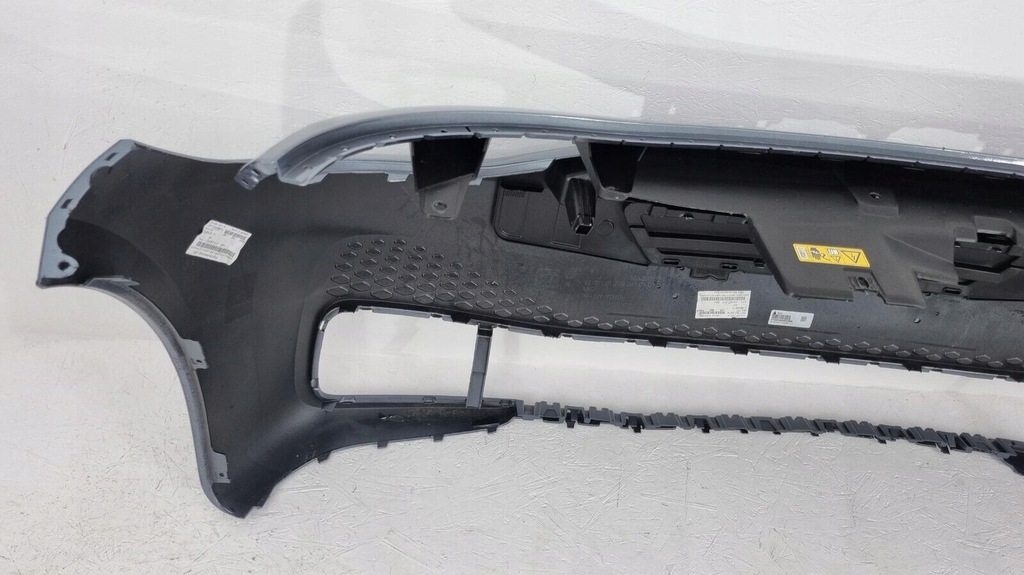 фото №9, Vw id.3 id 3 2019- бампер передній перед 10a807221