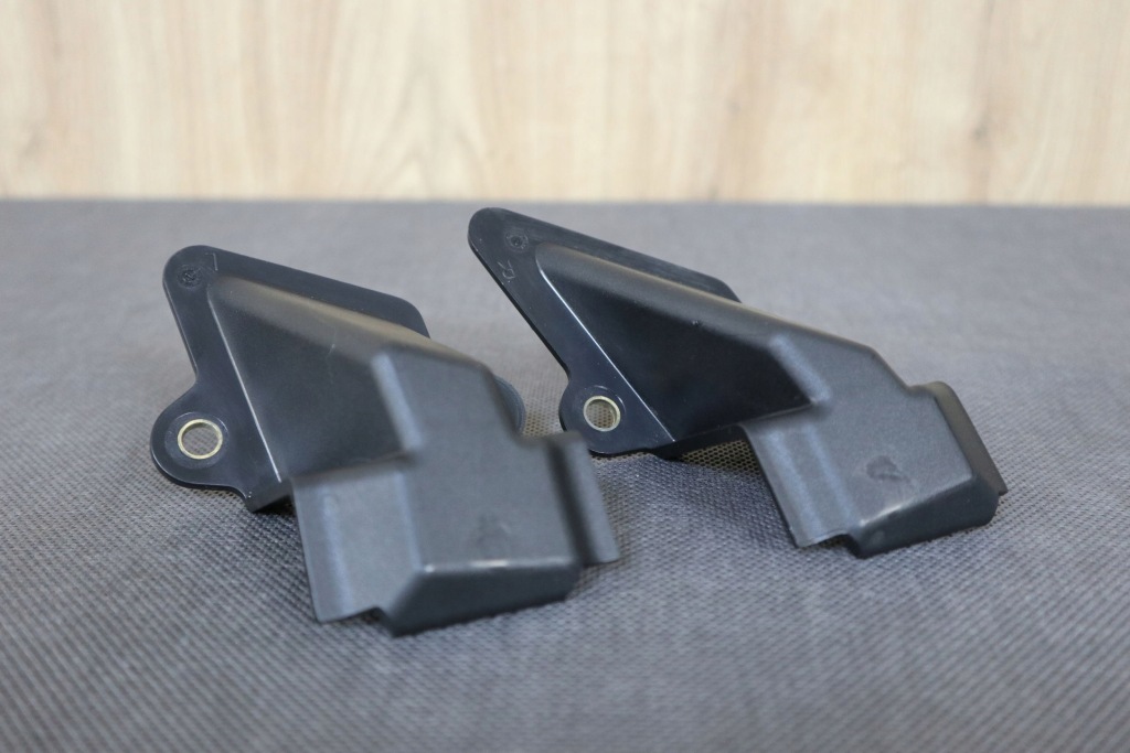 Купить Mercedes slk r172 направляющая направляющие направляющая крыша правая левая комплект