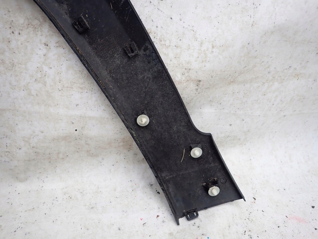 фото №12, Jeep renegade 14- молдинг накладка правый перед