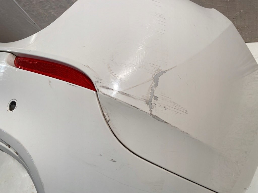 2990174 bmw x1 e84 m набор бампер задний  pdc чёрный в Украине