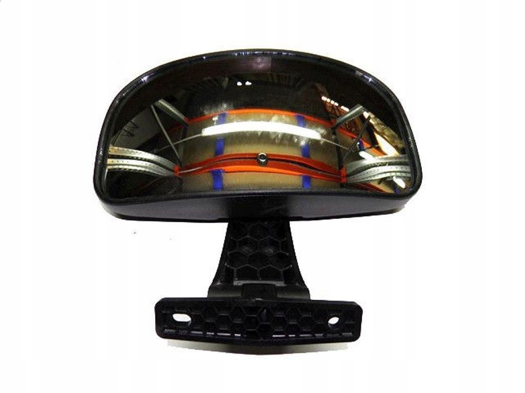 фото №1, Зеркало зеркало рамповое volvo fh fm fh12