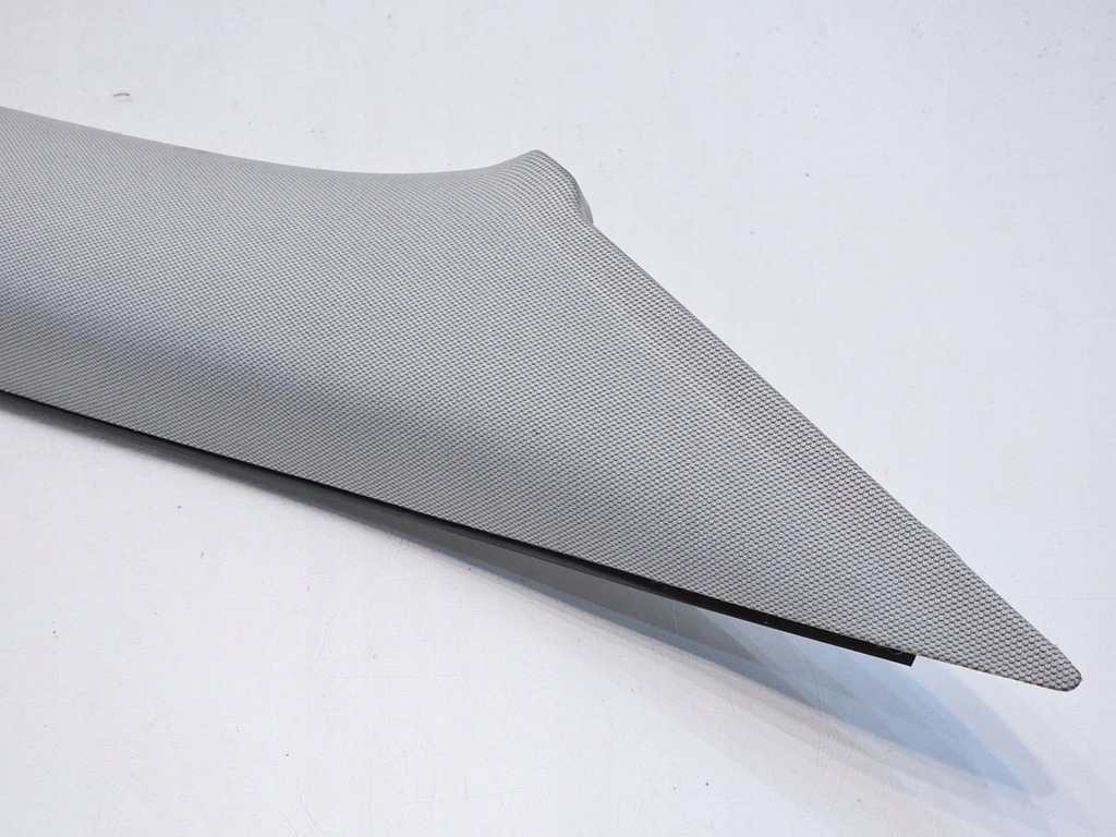 фото №3, Защита стойка a правая opel insignia a